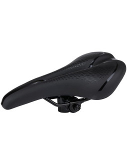 Siodełko rowerowe mtb 27x14,5cm dunlop 2