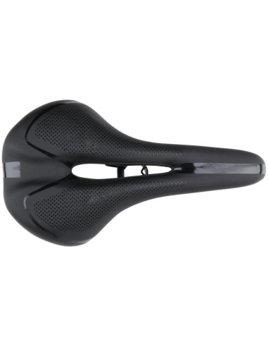 Siodełko rowerowe mtb 27x14,5cm dunlop