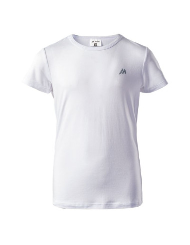 Dziecięca koszulka z krótkim rękawem simi jrg