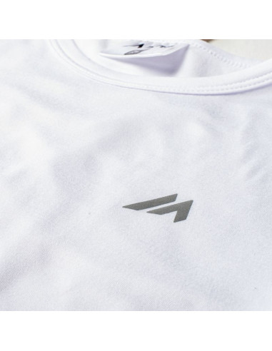 Dziecięca koszulka z krótkim rękawem simi jrg