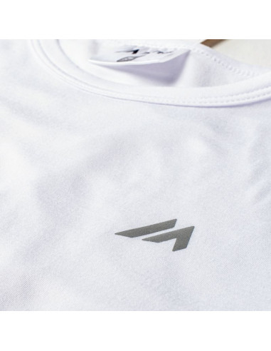 Dziecięca koszulka z krótkim rękawem simi jrb