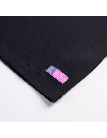 Dziecięca koszulka z krótkim rękawem nanna tg