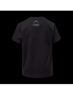 Dziecięca koszulka z krótkim rękawem edrik tb 2