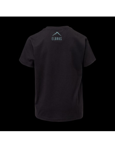 Dziecięca koszulka z krótkim rękawem edrik tb