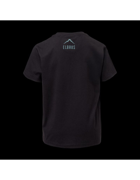 Dziecięca koszulka z krótkim rękawem edrik tb