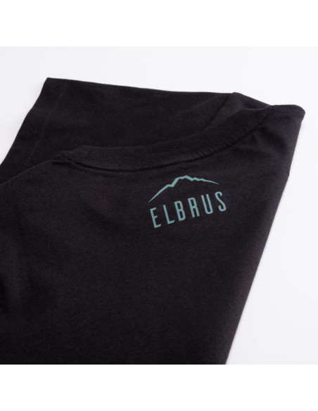 Dziecięca koszulka z krótkim rękawem edrik tb