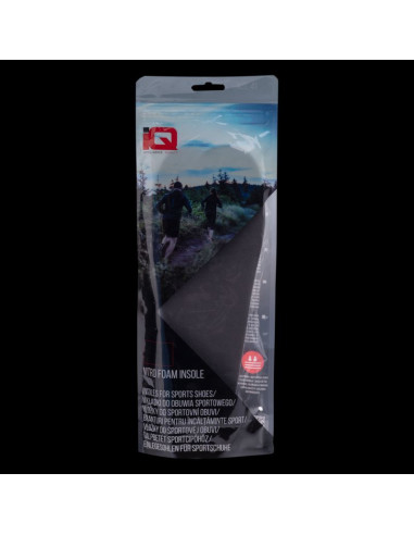 Wkładki nitro foam insole