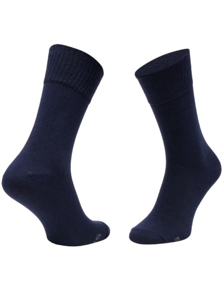 Skechers 3pk men's basic socks sk41007-5801 granatowe 39-42