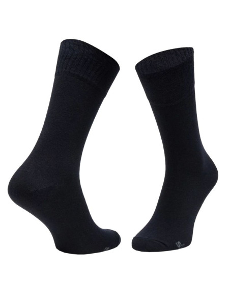 Skechers 3pk men's basic socks sk41007-5801 granatowe 39-42