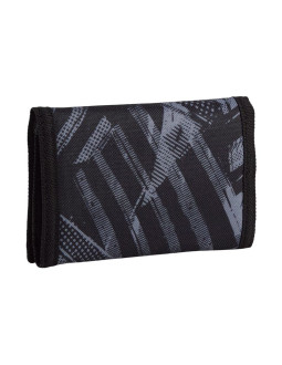 Portfel puma phase aop wallet czarno-szary 54758 05 2