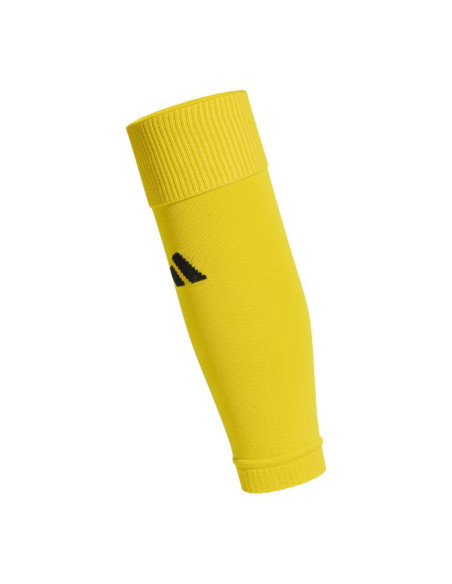 Rękawy piłkarskie adidas milano sleeve żółte jz2315
