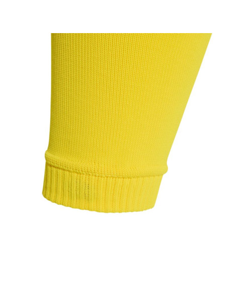 Rękawy piłkarskie adidas milano sleeve żółte jz2315