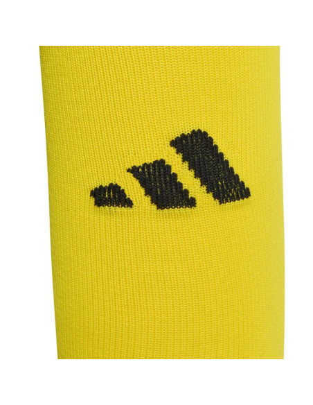 Rękawy piłkarskie adidas milano sleeve żółte jz2315