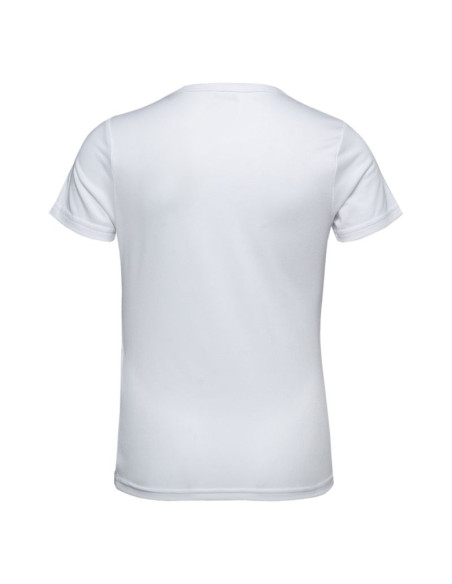 Dziecięca koszulka z krótkim rękawem simi kdb