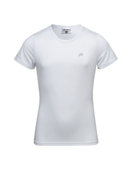 Dziecięca koszulka z krótkim rękawem simi kdg