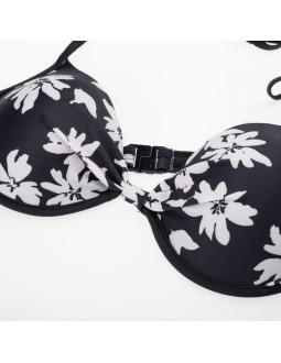 Damska góra stroju kąpielowego lady flori top 2