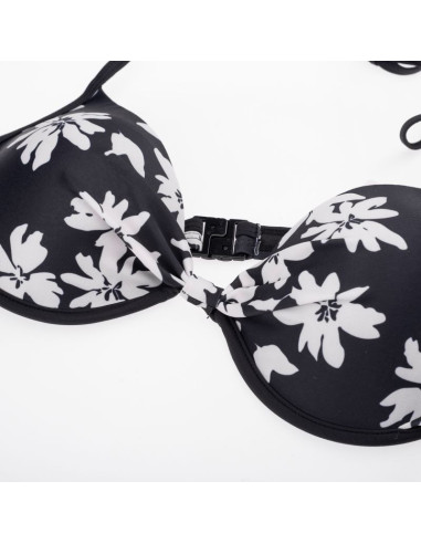 Damska góra stroju kąpielowego lady flori top