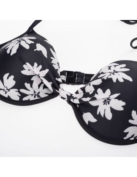 Damska góra stroju kąpielowego lady flori top