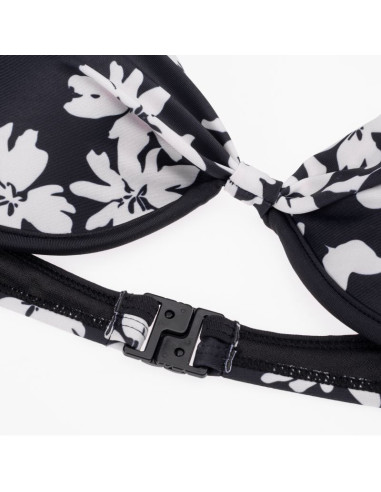 Damska góra stroju kąpielowego lady flori top