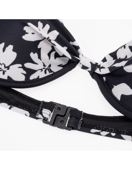 Damska góra stroju kąpielowego lady flori top