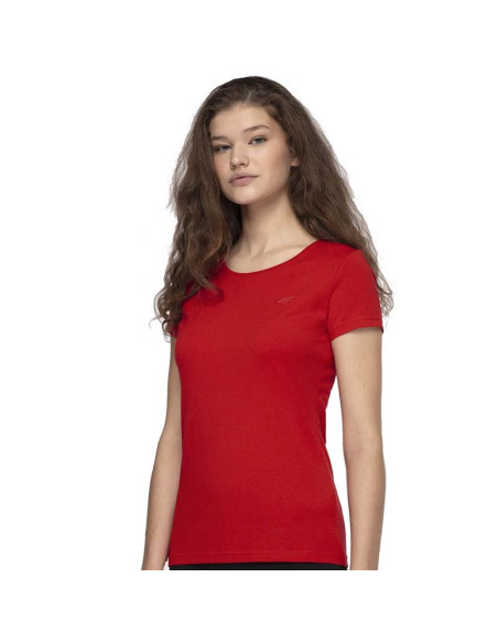 Koszulka 4f w nosd4 tsd300 62s