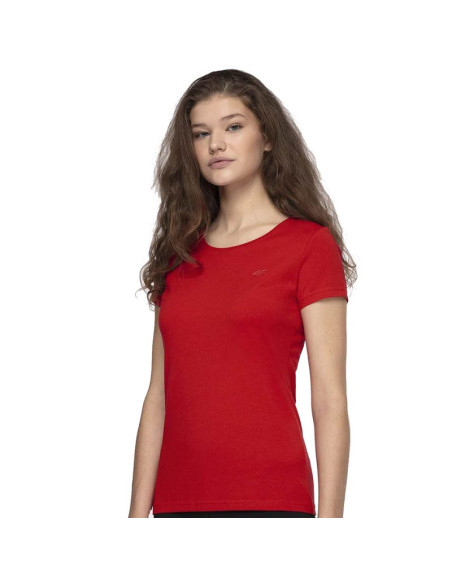 Koszulka 4f w nosd4 tsd300 62s