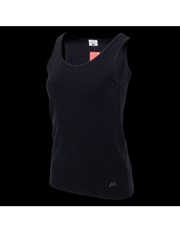 Damska koszulka bez rękawów lady maf