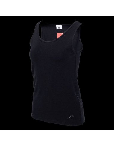 Damska koszulka bez rękawów lady maf