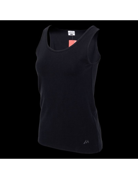 Damska koszulka bez rękawów lady maf