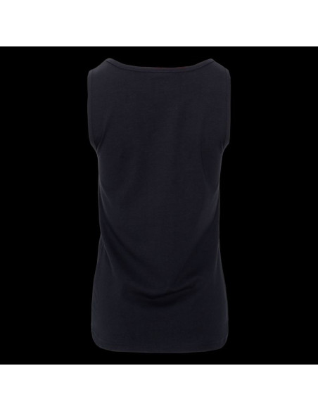 Damska koszulka bez rękawów lady maf