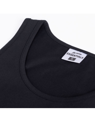 Damska koszulka bez rękawów lady maf