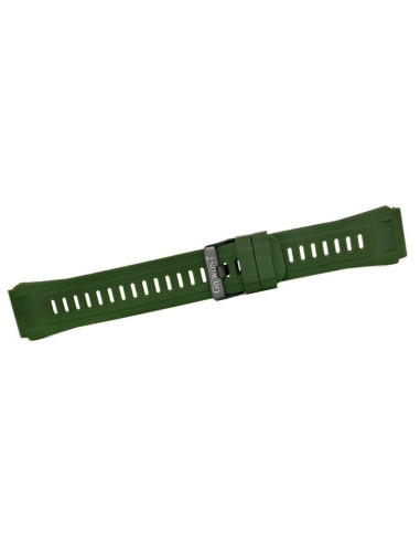 Pasek do smartwatch giewont focus gw430 gwp430-2 - forest