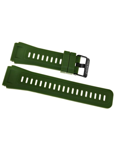 Pasek do smartwatch giewont focus gw430 gwp430-2 - forest