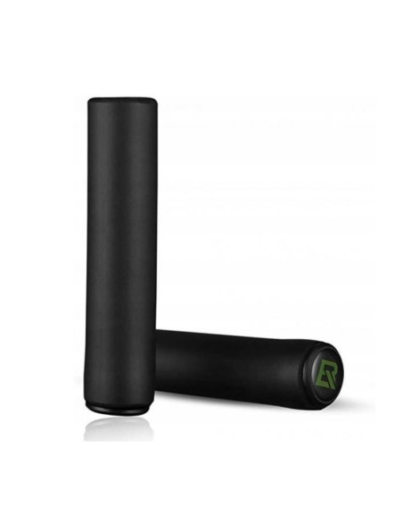 Rockbros chwyty kierownicy rowerowej gmbt1001bk