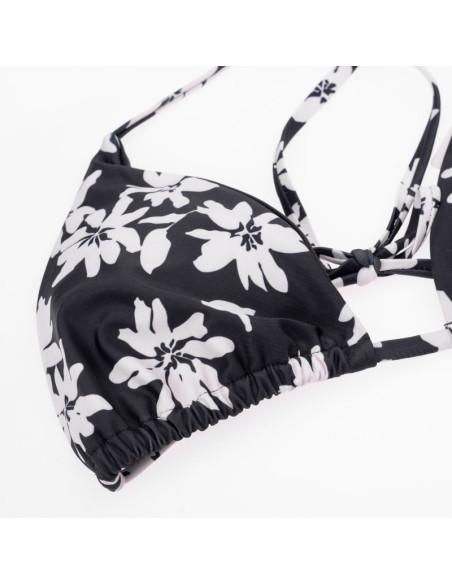 Damska góra stroju kąpielowego lady feni top