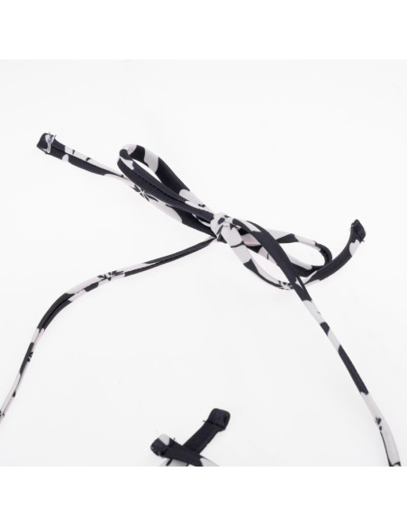 Damska góra stroju kąpielowego lady feni top