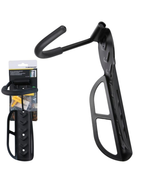 Uchwyt sufitowy ścienny na rower dunlop