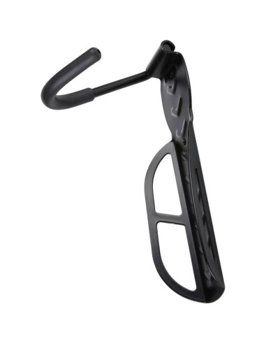 Uchwyt sufitowy ścienny na rower dunlop