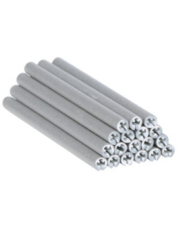 Odblaski koraliki na szprychy rowerowe 30szt 2