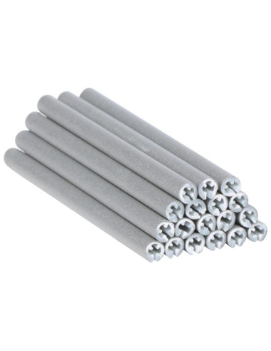 Odblaski koraliki na szprychy rowerowe 30szt