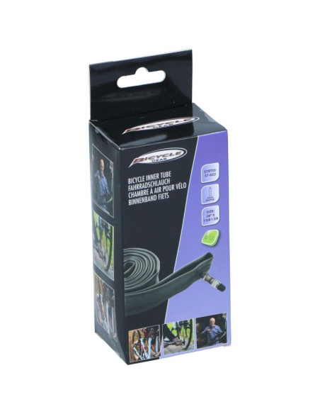 Dętka rowerowa 28x1 5/8 1/3 bicycle gear