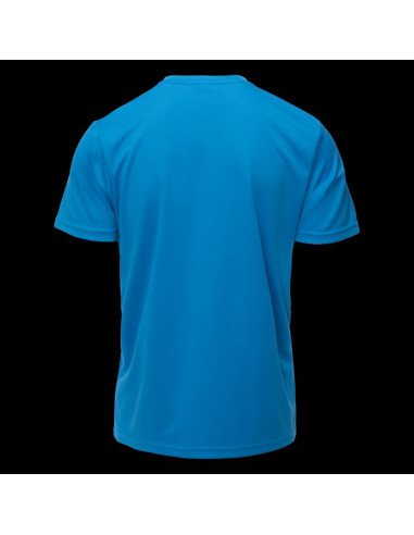 Męska koszulka z krótkim rękawem dillion