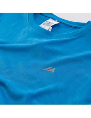 Męska koszulka z krótkim rękawem dillion