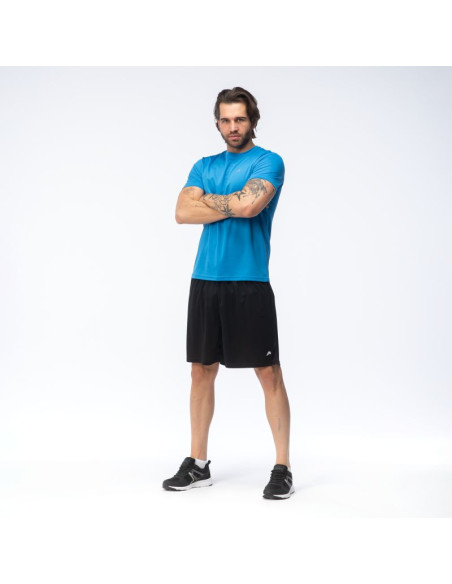 Męska koszulka z krótkim rękawem dillion