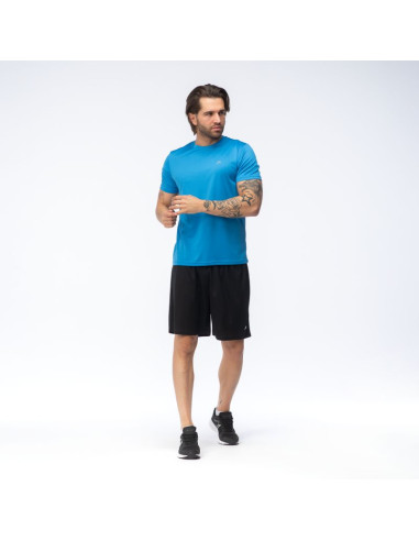 Męska koszulka z krótkim rękawem dillion