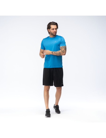 Męska koszulka z krótkim rękawem dillion