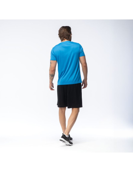 Męska koszulka z krótkim rękawem dillion