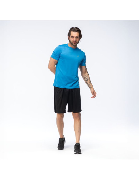 Męska koszulka z krótkim rękawem dillion