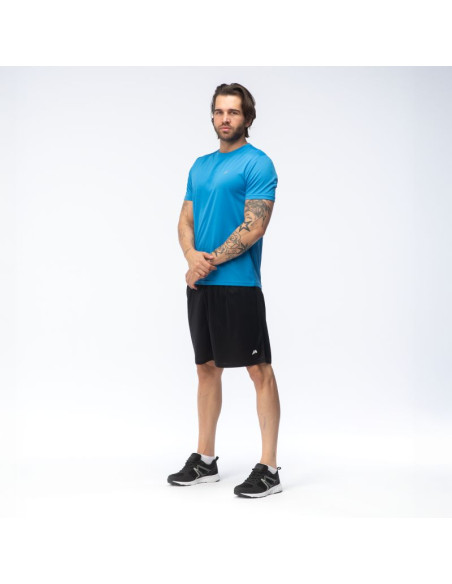 Męska koszulka z krótkim rękawem dillion