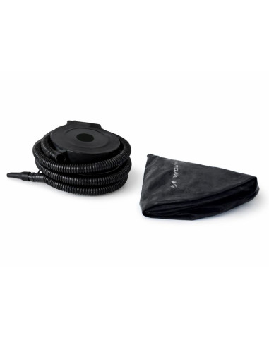 Piłka do ćwiczeń wozinsky wpdp-c22 rehabilitacyjna 25cm - czarna